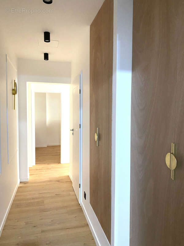 Appartement à ANTONY