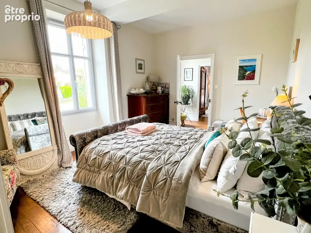 Belle Maison de Maître - photo 9