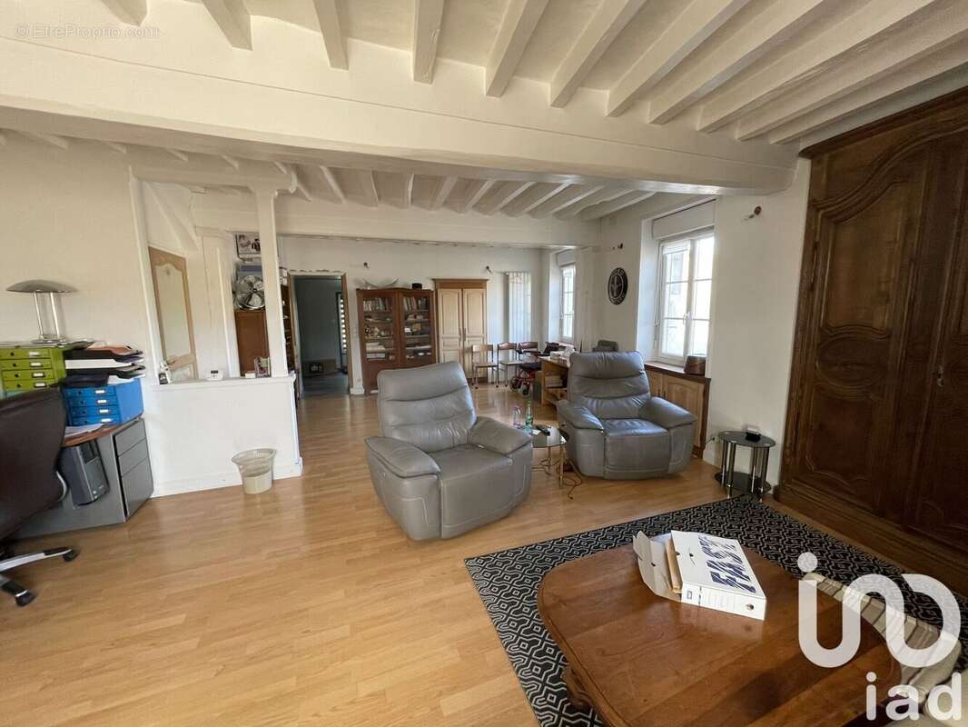 Maison 153 m² à Merry-Sec  - photo 4