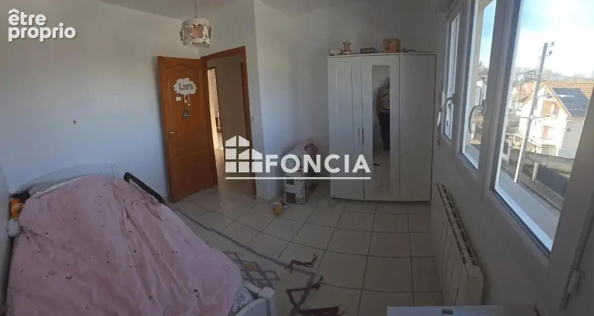 Maison de 4 pièces principales de 85 m² - photo 6