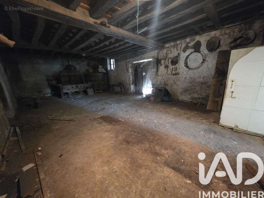 Photo 9 - Appartement à INGRE