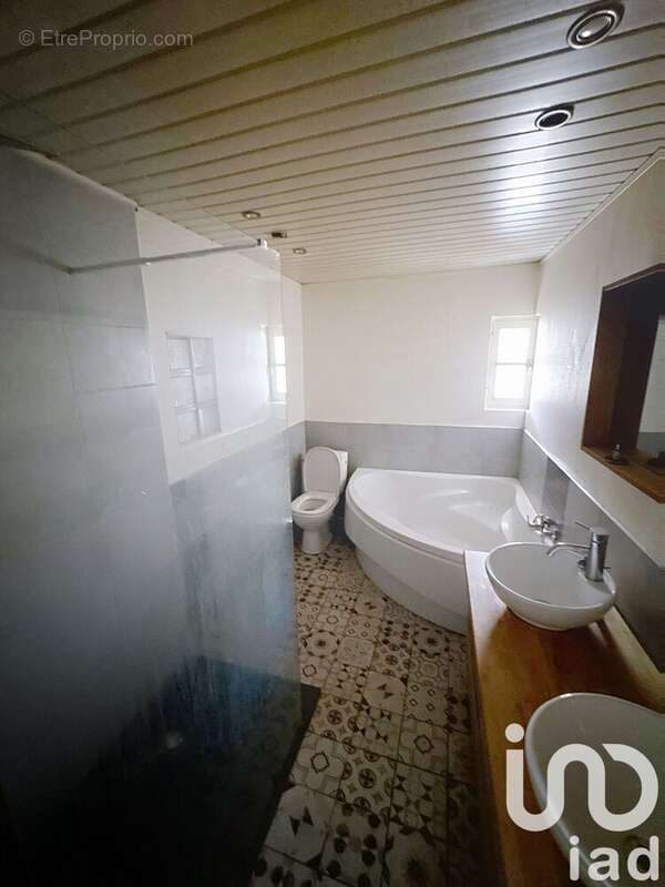 Photo 5 - Maison à ANGOULEME