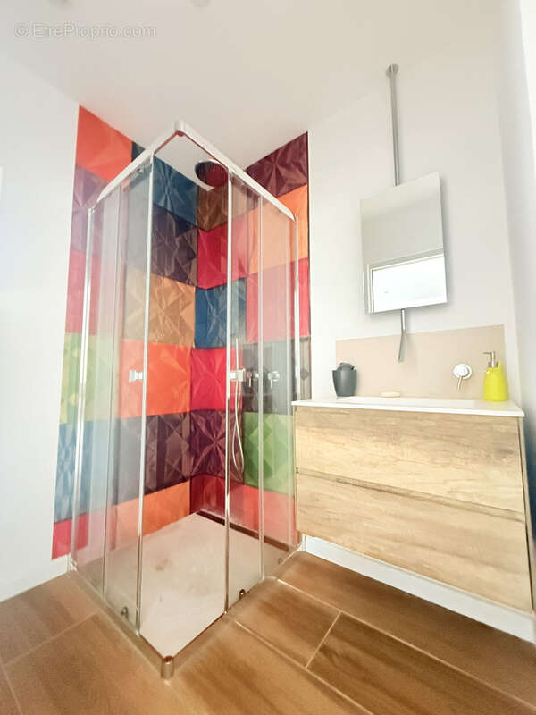 Maison à CARQUEIRANNE