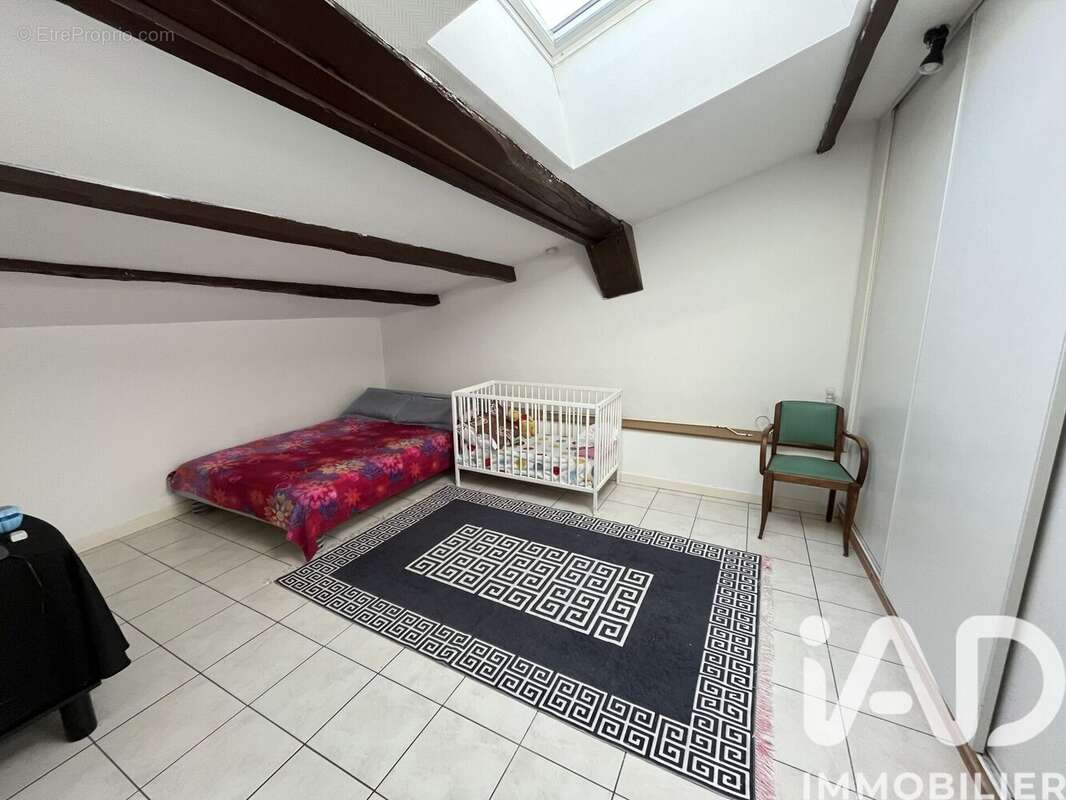 Photo 4 - Appartement à LIVRON-SUR-DROME