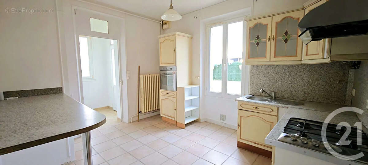 Maison à CHATEAUDUN