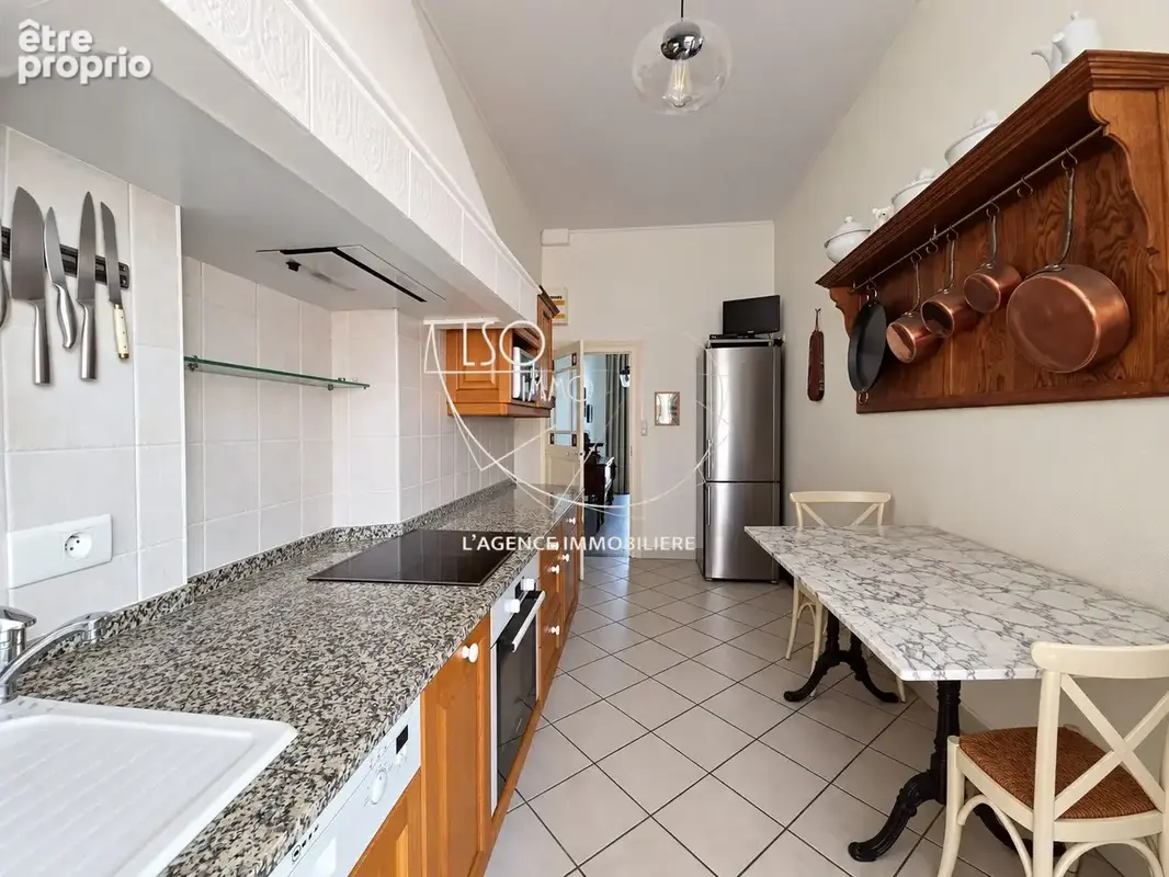 Maison 5 pièces 125 m² à vendre à Les Sables-D'olonne (85100) - photo 2