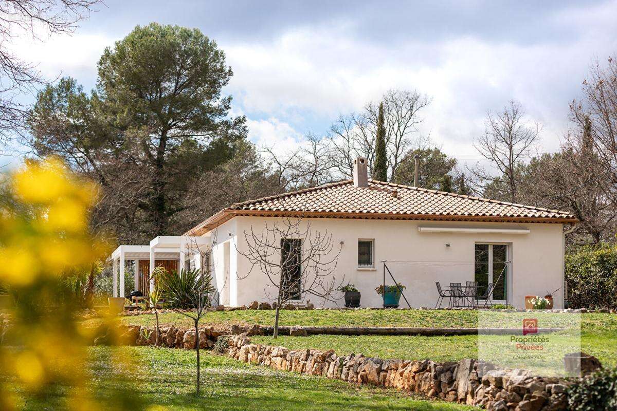 Maison à FAYENCE