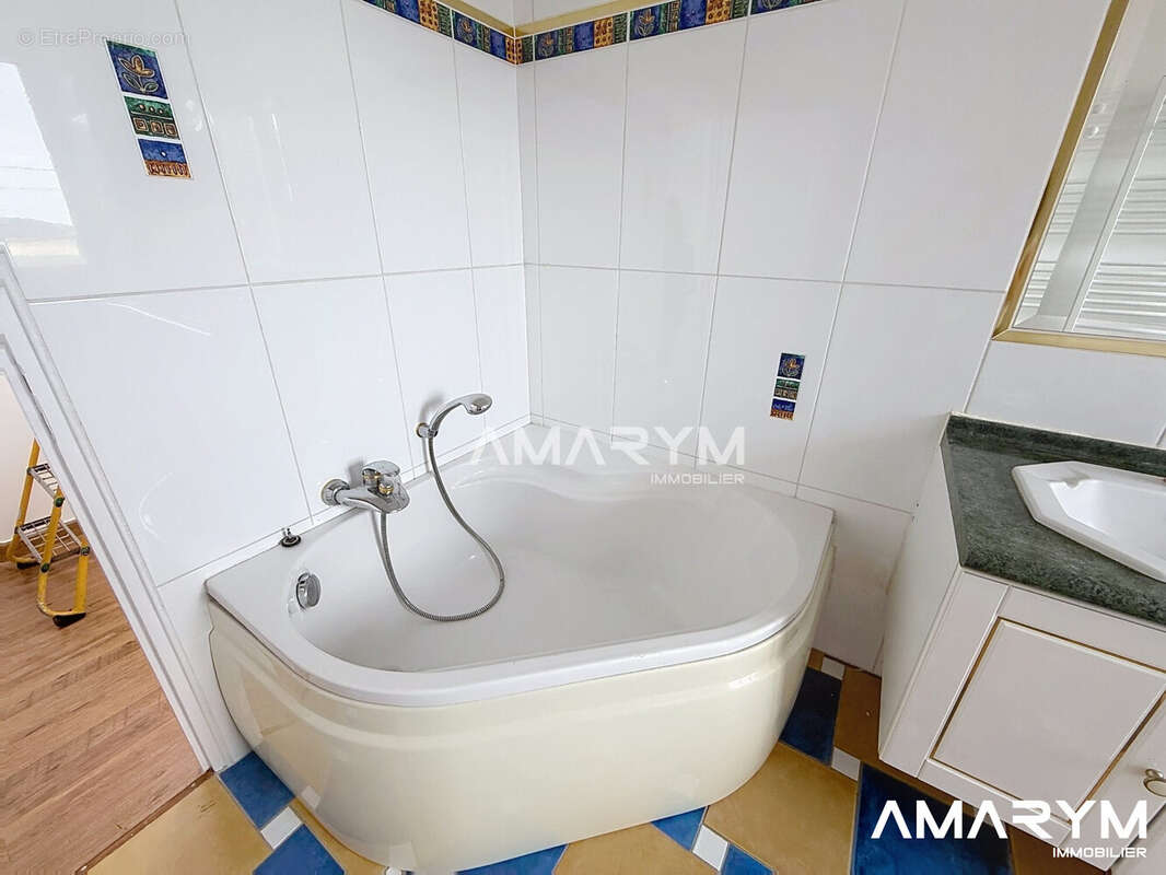 Appartement à SAINT-PIERRE-EN-VAL