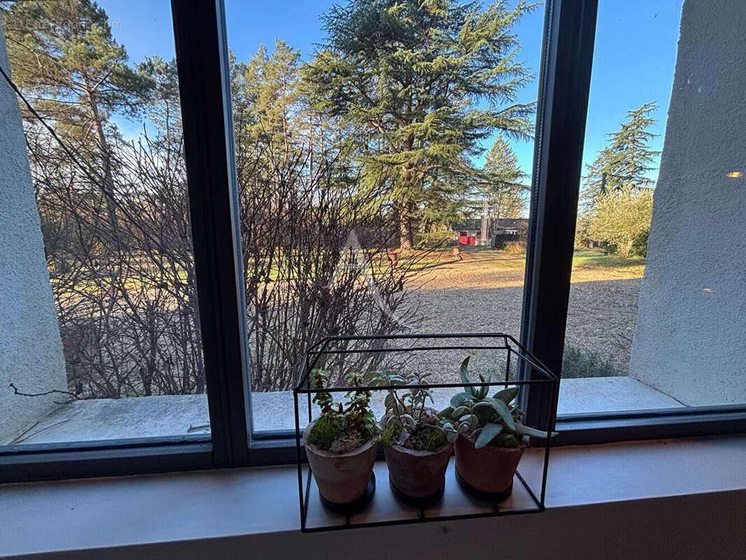 Maison à YVOY-LE-MARRON