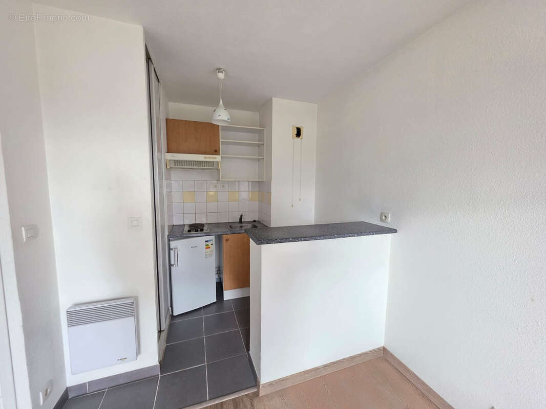 Appartement à BEGLES