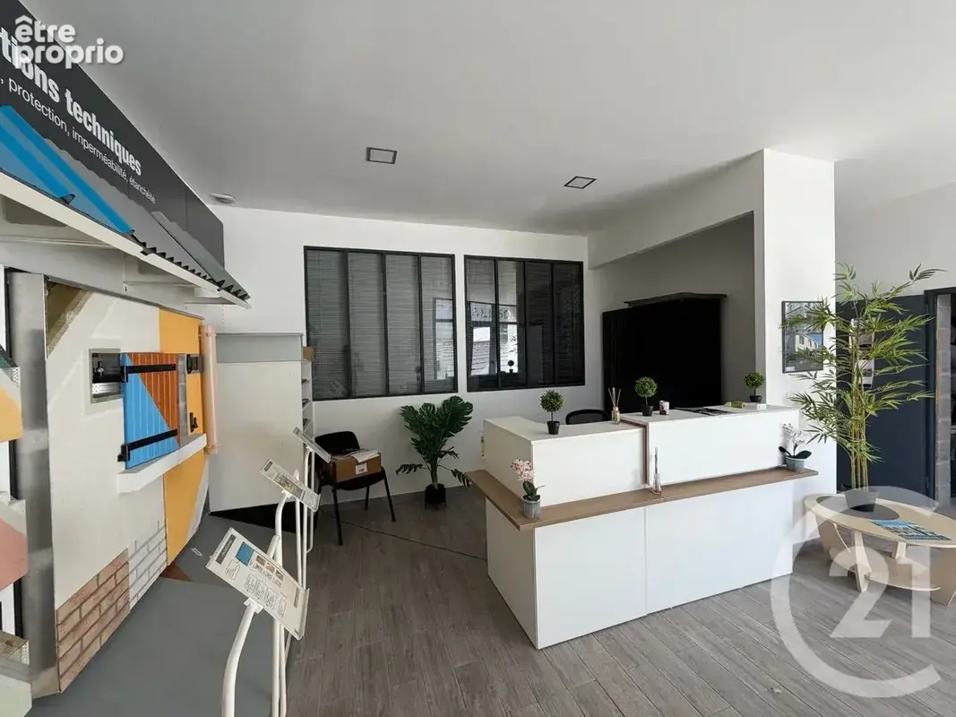 Maison 4 pièces 536 m² à vendre à Chateaudun (28200) - photo 3