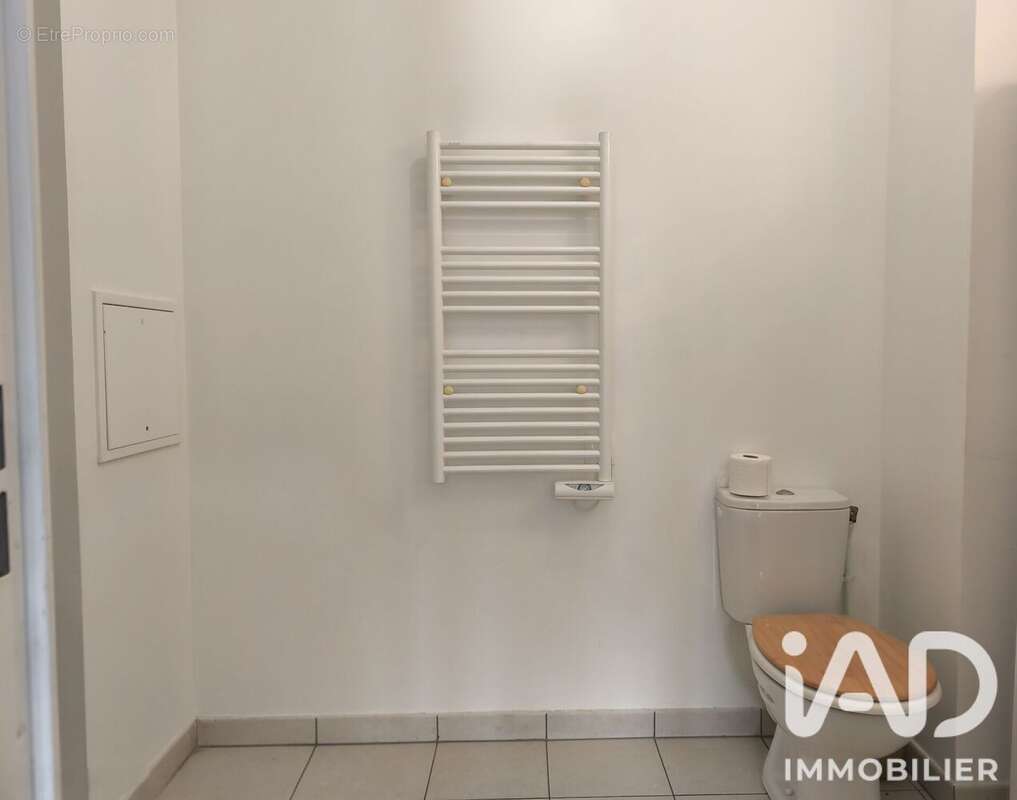 Appartement 81 m² à Noisy-Le-Sec  - photo 9