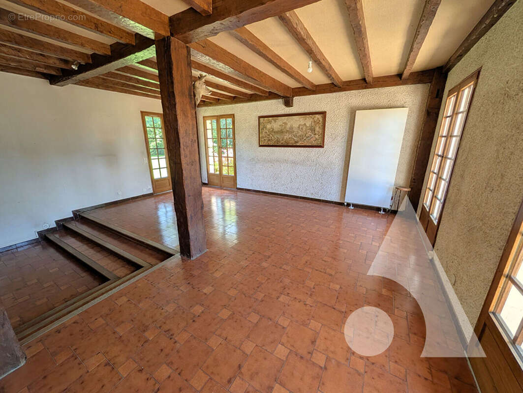 Maison à CHAMPVANS