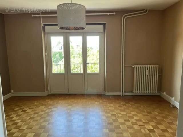 Appartement F2 quartier Victor Hugo - photo 2