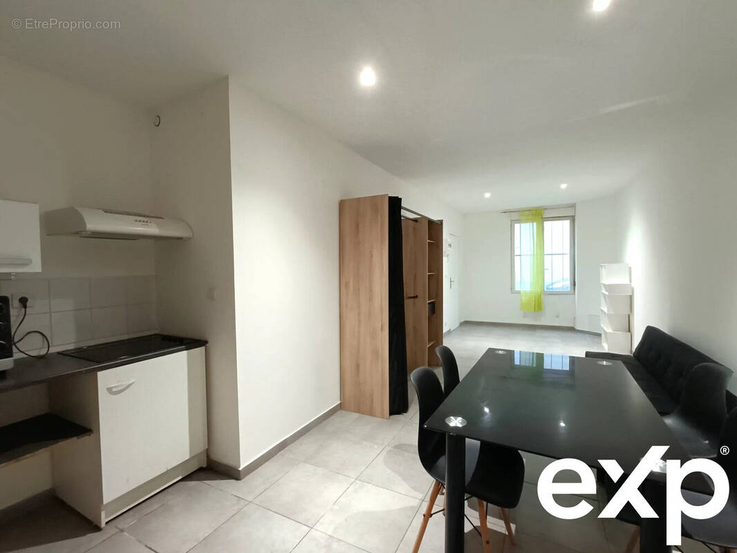 Appartement à BEZIERS