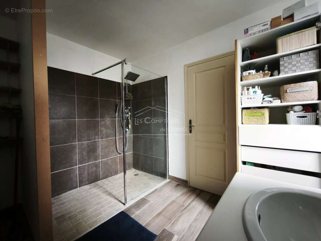 Maison à PONTCHATEAU