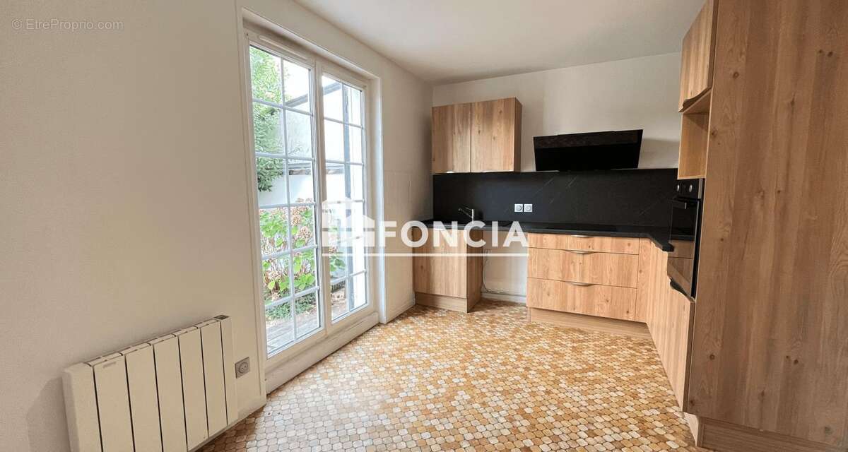Maison à LUISANT