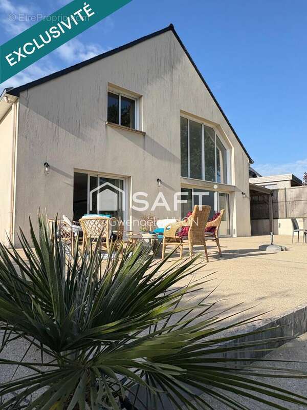 Photo 6 - Maison à BELZ