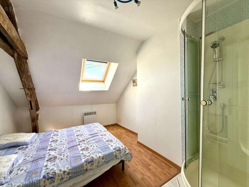 Belle demeure bourgeoise à Vendre au coeur de Donnemarie - photo 10