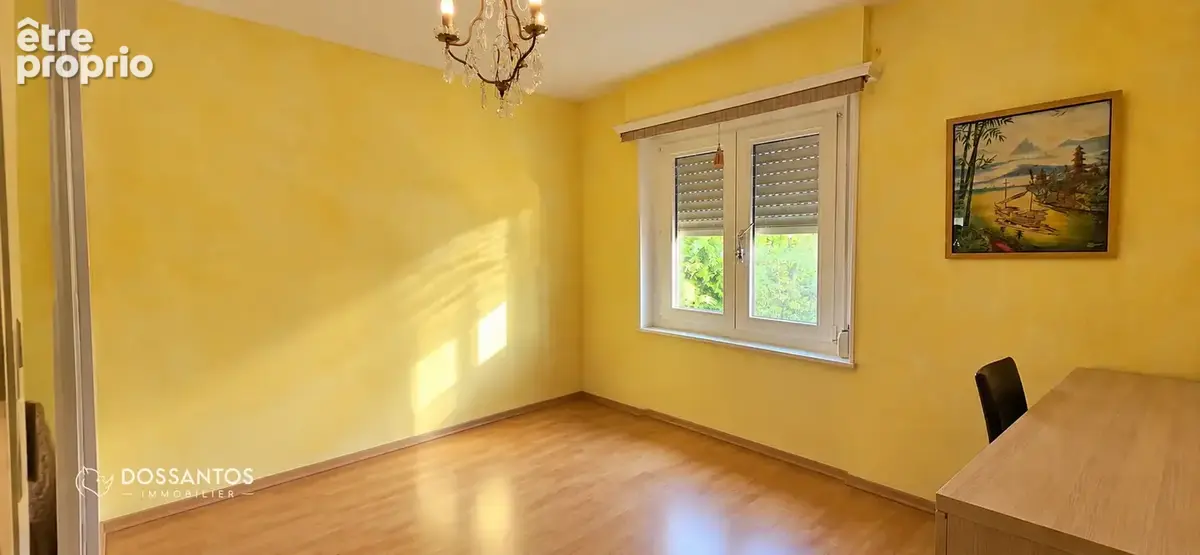 Appartement 4 pièces à Mulhouse bas rebberg, frontière Riedisheim - photo 10