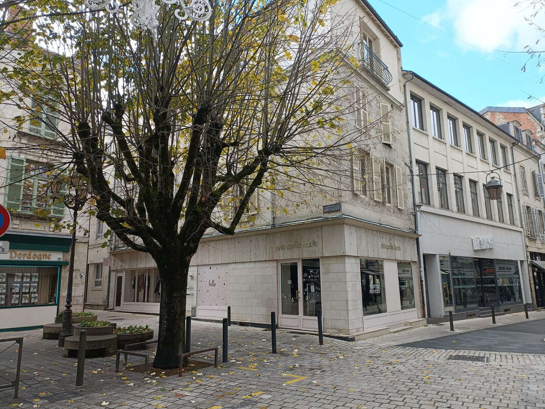 Appartement à PERIGUEUX