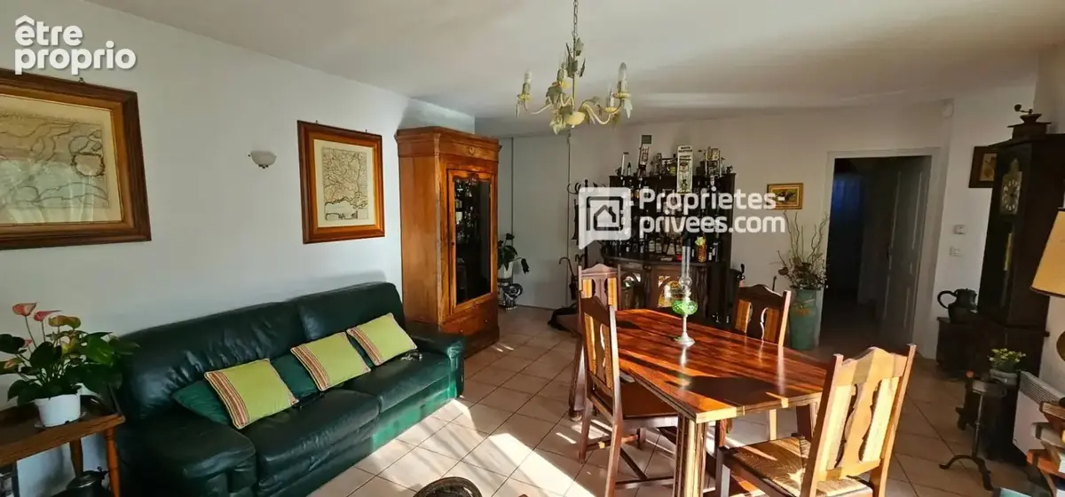 Perpignan maison T4 plain-pied secteur Catalunya (vendue louée) - photo 3