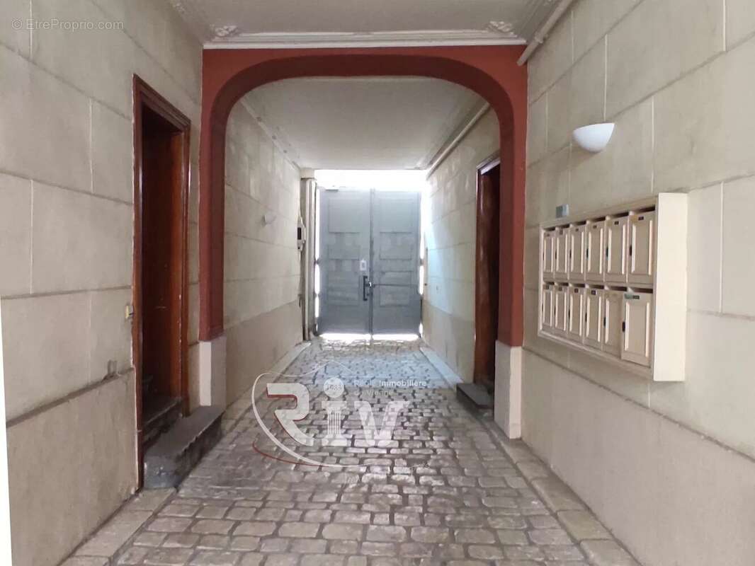 Appartement à VIENNE
