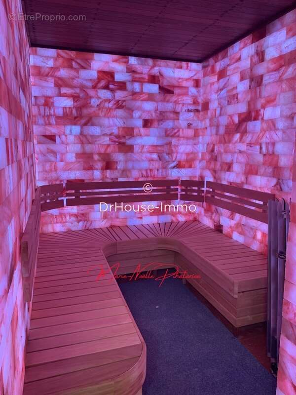 Commerce à LE BARCARES