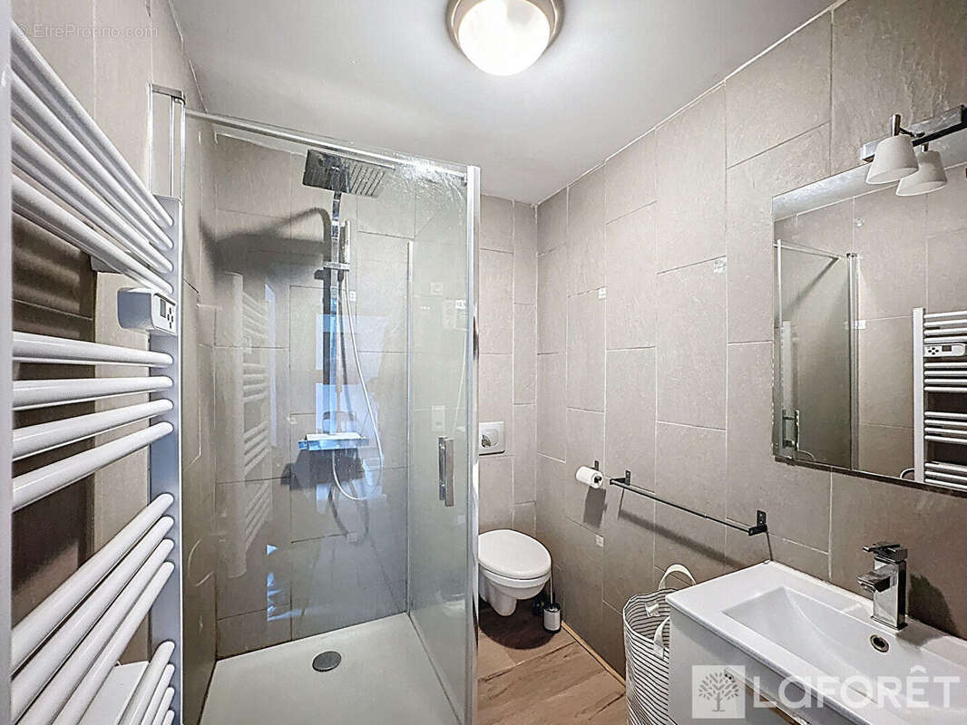 Appartement à DUNKERQUE