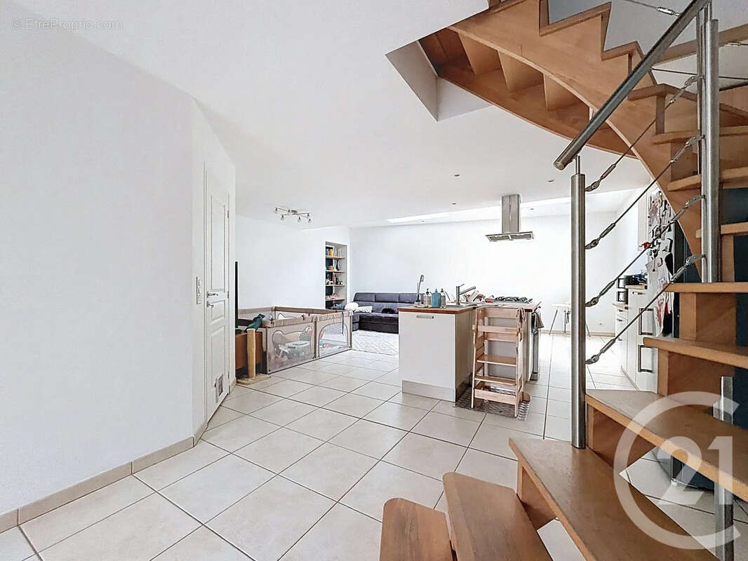 Appartement à ANGERS