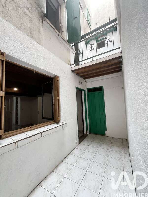 Photo 3 - Maison à TORREILLES