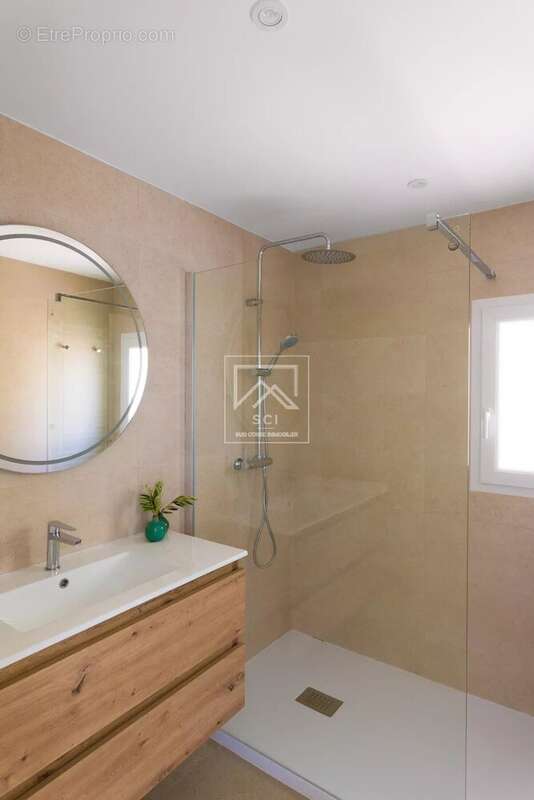 Maison à PORTO-VECCHIO