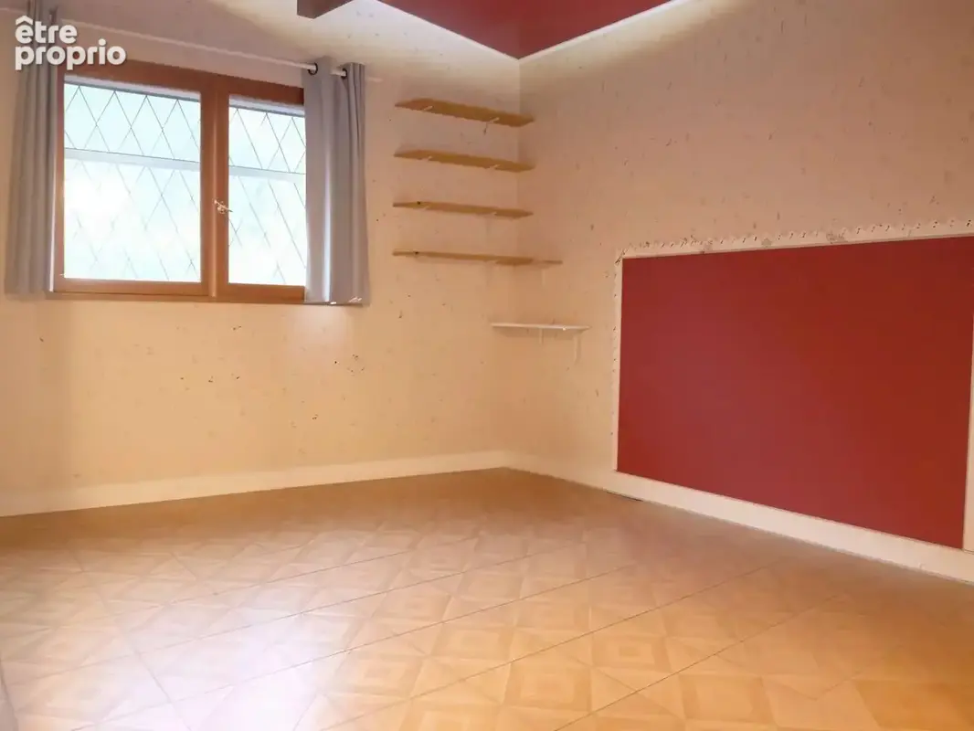 Maison 3 Pièces - Terrain 2370 m² - photo 5