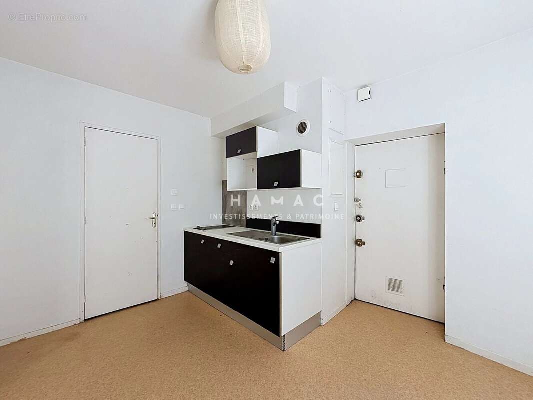 Appartement à OULLINS