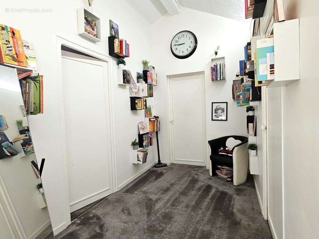 Maison à MONTFERRIER