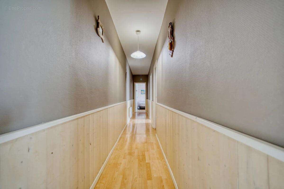 Maison à SAINTE-MARIE-DE-RE