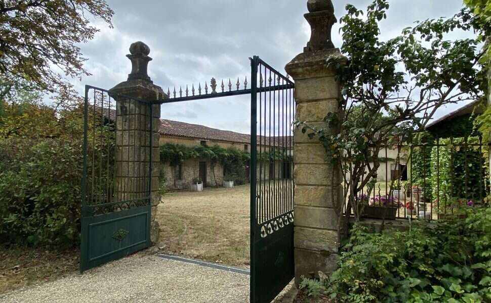 Maison à NOGARO