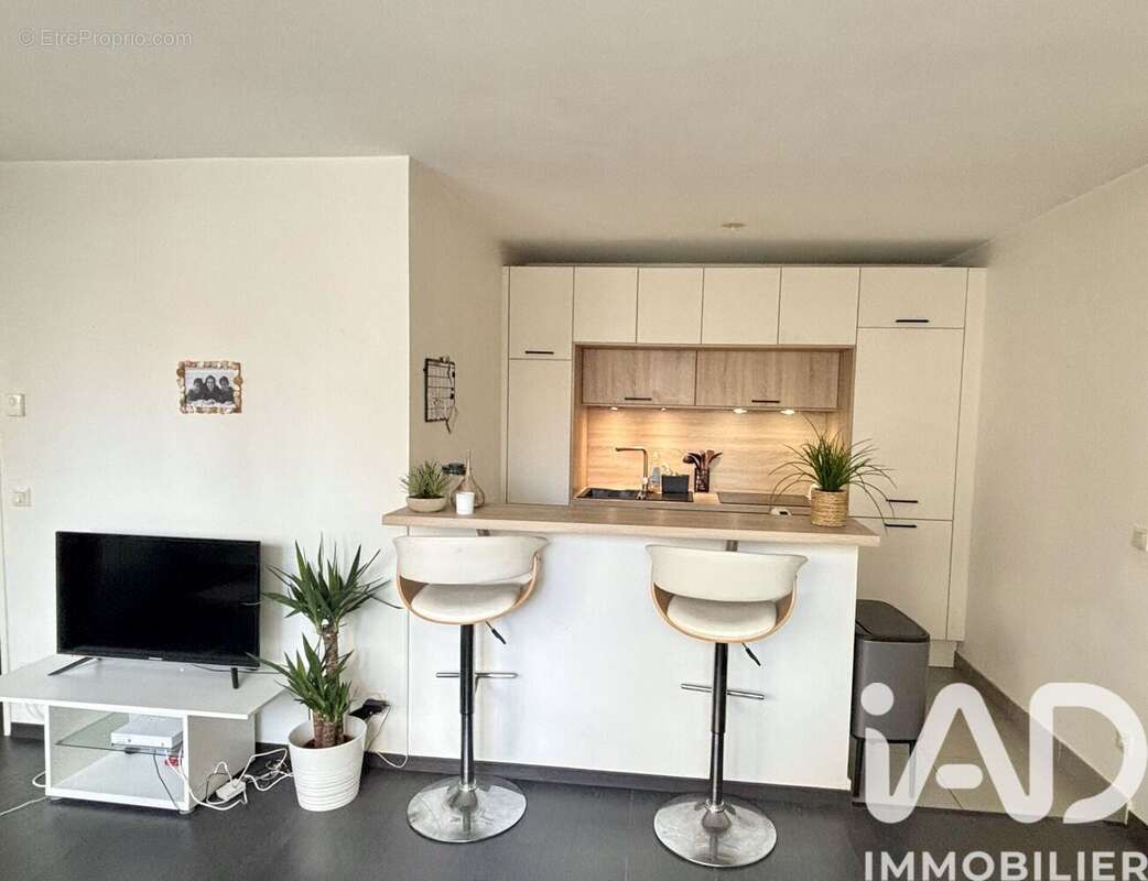 Photo 3 - Appartement à LYON-2E