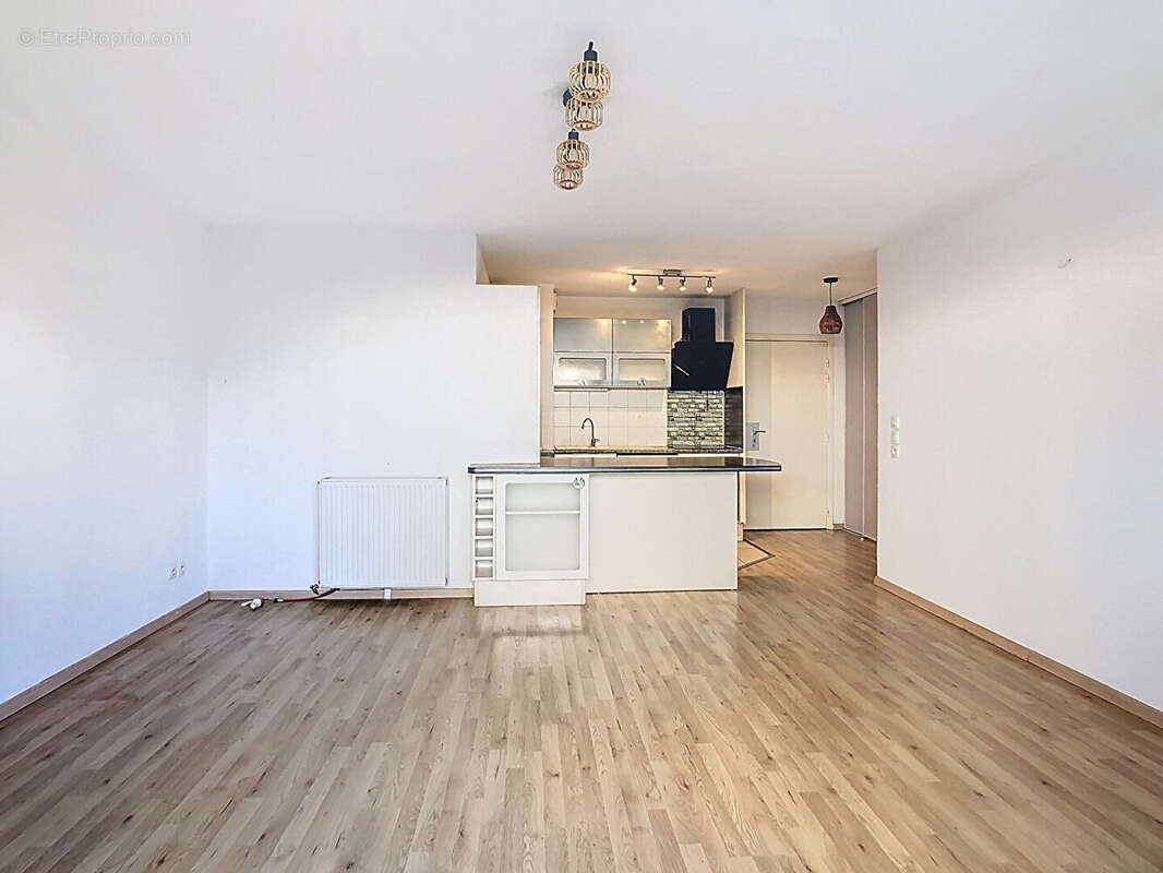 Appartement à BALMA