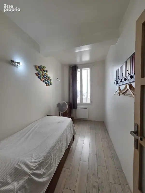 Appartement avec terrasse à acheter à Marseille 2 (13) - photo 10