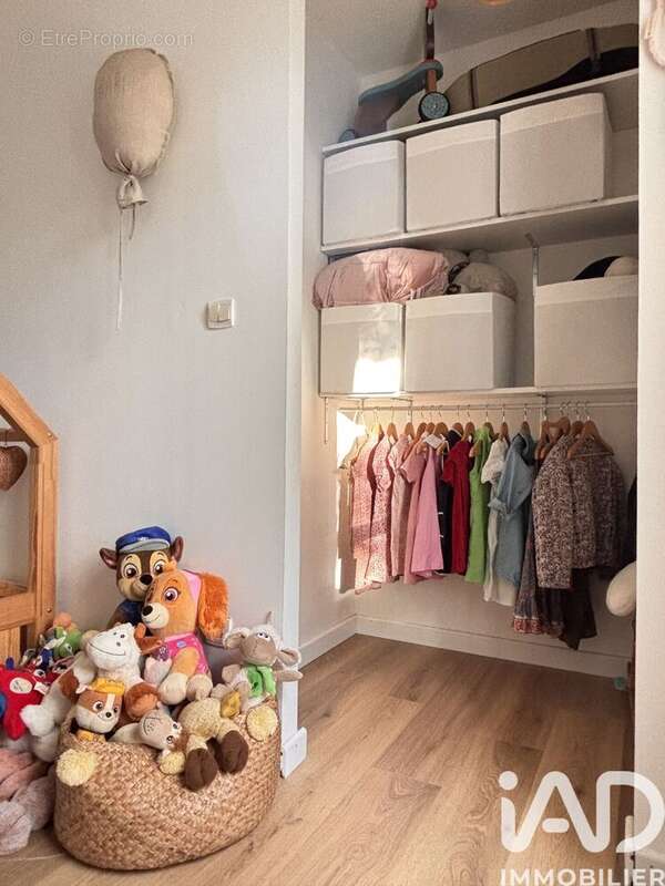 Photo 6 - Maison à LA CHAPELLE-SUR-ERDRE