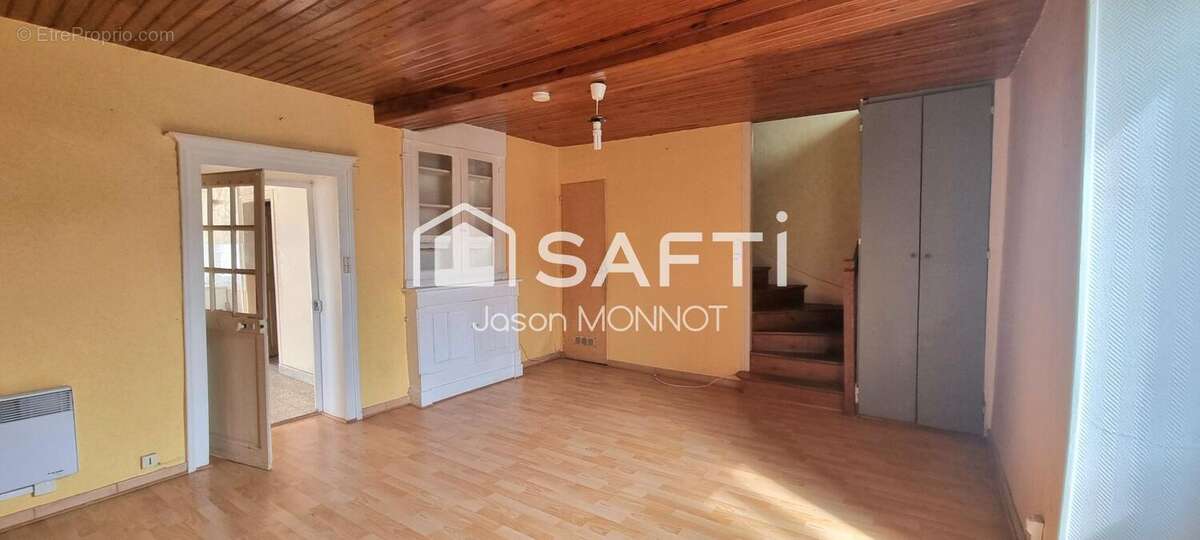 Maison 80 m² à Verdonnet  - photo 2