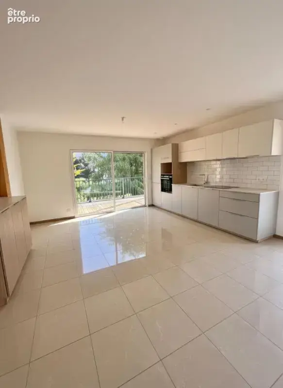 Appartement à GERARDMER