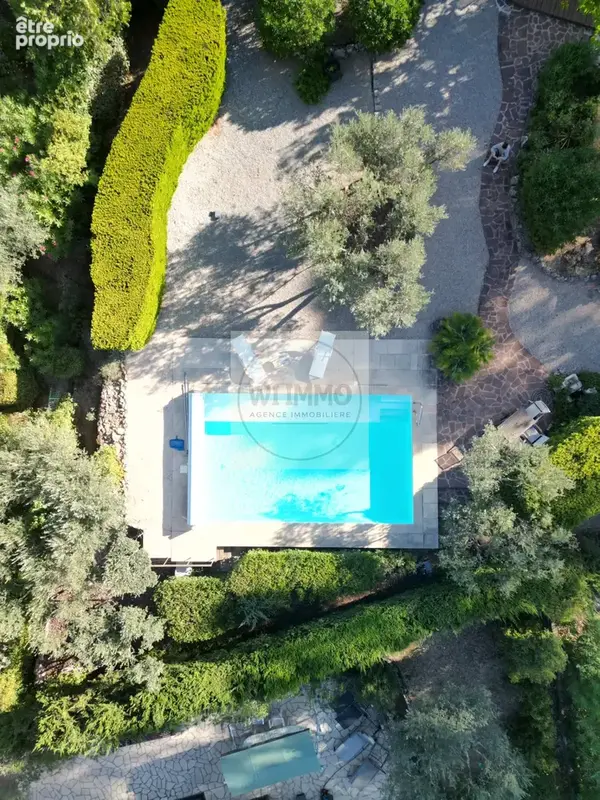 Villa individuelle avec piscine - photo 15