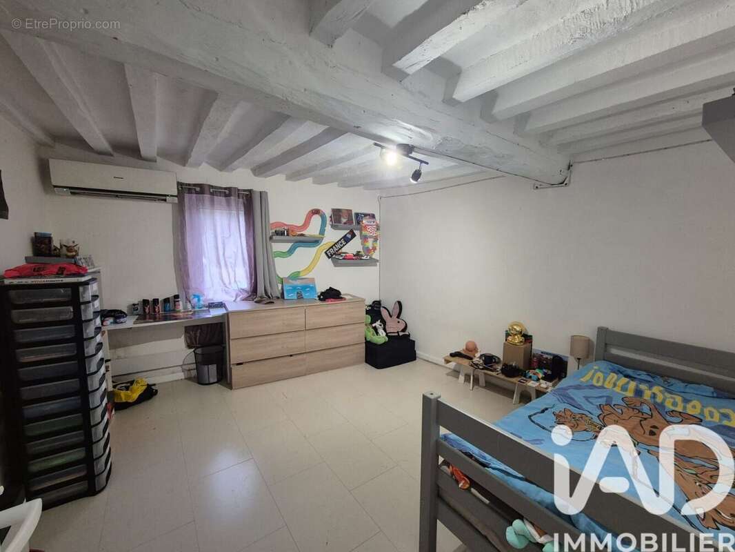 Photo 8 - Maison à LA FERTE-SOUS-JOUARRE