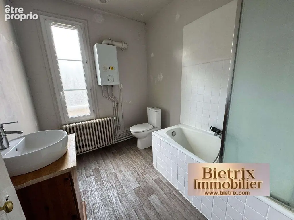 Maison 130 m² à Champagne-Sur-Oise  - photo 12