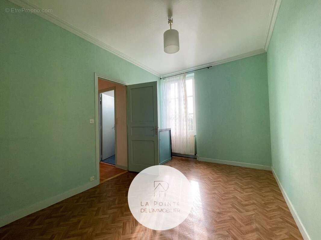 Maison de ville 80m² Ploufragan - photo 7