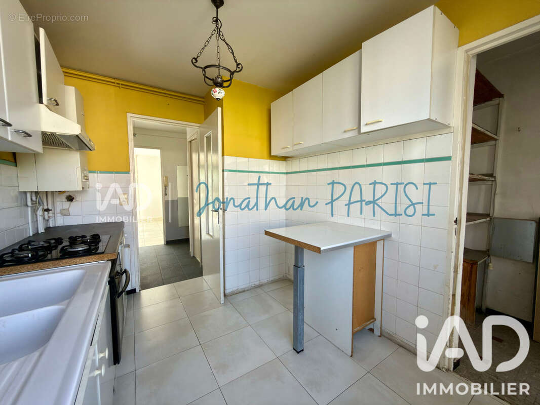 Appartement 58 m² à Perpignan  - photo 5