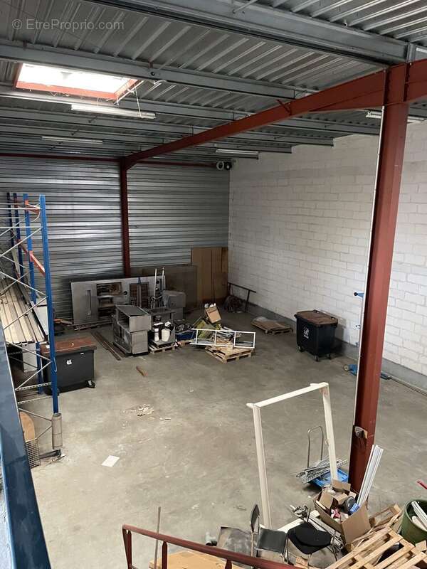 Commerce à MARTILLAC