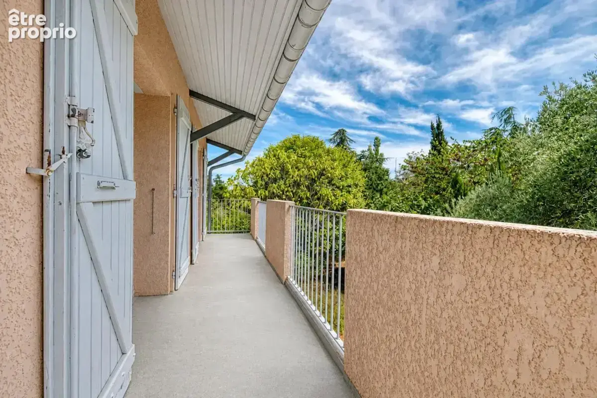 Maison de 11 pièces de 193 m² habitables à Vieille-Toulouse - photo 5